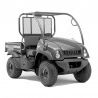 Kawasaki Mule 600-610 4x4 Workshop Manual / Repair Manual