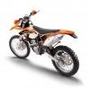 KTM 250 EXC-F XCF-W (2013) - Service Manual / Repair Manual - Wiring Diagram
