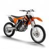 KTM 250 SX-F XC-F (2014) - Workshop Manual / Repair Manual - Wiring Schematics