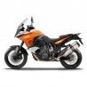 KTM 1190 Adventure (2014) - Workshop Manual / Repair Manual - Wiring Schematics