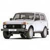 Lada Niva - Manuel D'entretient et de Réparation