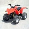 Linhai ATV Mini, Youth - Workshop Manual / Workshop Manual