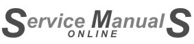 Service Manuals Online